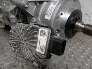 UNE АКПП Audi Q5 2 Арт 00224086, вид 8