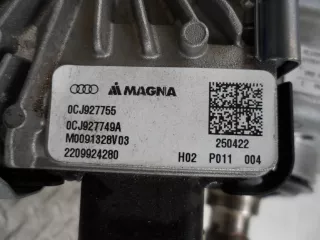 UNE АКПП Audi Q5 2 Арт 00224086, вид 9