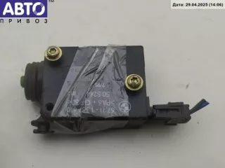 1387610 Активатор (привод) замка лючка бака BMW 3 E36 Арт 53790332, вид 2