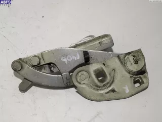 12425 Петля капота правая Peugeot 406 Арт 54109834, вид 1