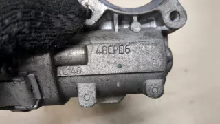 55220870 Дроссельная заслонка Fiat Bravo 2 Арт 8589091, вид 4