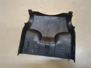 4528648060 Кожух рулевой колонки Toyota Highlander 2 Арт 8589745, вид 2