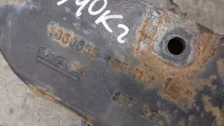 1850655 Кронштейн кабины DAF XF 106 Арт 8589592, вид 3