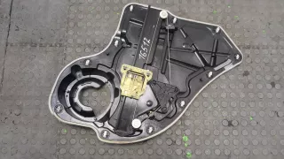 84567509,84198850 Стеклоподъемник левый задний GMC Terrain 2 Арт 8588810, вид 4