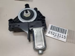 31253061 Моторчик стеклоподъёмника передний левый Volvo V40 Cross Country Арт Z315979, вид 1