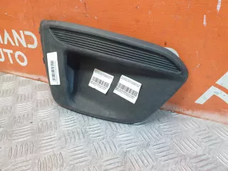 86524H0500 накладка бампера Kia Rio 4 Арт AR220758, вид 3