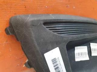 86524H0500 накладка бампера Kia Rio 4 Арт AR220758, вид 4