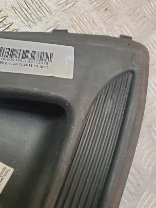 86524H0500 накладка бампера Kia Rio 4 Арт AR220758, вид 5