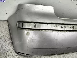 6Q6807421 Бампер задний Volkswagen Polo 4 Арт 53818058, вид 2