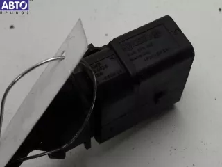 6x0973817 Разъем (фишка) проводки Volkswagen Passat B5 Арт 54513538, вид 3