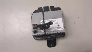 1645400162 Блок управления центральным замком Mercedes GL X164 Арт 8593303, вид 1