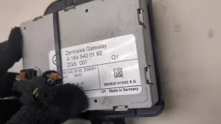 1645400162 Блок управления центральным замком Mercedes GL X164 Арт 8593303, вид 2