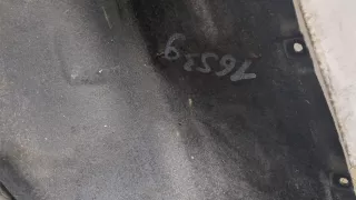 868214Z000 Защита арок задняя левая (подкрылок) Hyundai Santa FE 4 (TM) Арт 8589516, вид 2