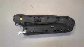 4L0880242 Подушка безопасности боковая (в сиденье) Audi Q7 4L Арт 8592481, вид 2