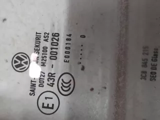 3C8839613H Форточка задняя левая Volkswagen Passat CC Арт 8584166, вид 1