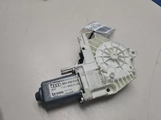 8K0959802A Моторчик стеклоподъёмника передний правый Audi A4 B8 Арт ZAP316055, вид 2