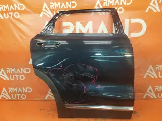 77004C5010 дверь киа, кия соренто прайм ум Kia Sorento 2 Арт AR118961, вид 1
