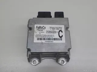 1854620 Блок управления AIR BAG Ford Ranger 3 Арт E84720432