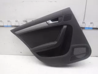 8K0867303DWFA  Обшивка двери задней левой Audi A4 B8 Арт BIT699369, вид 1