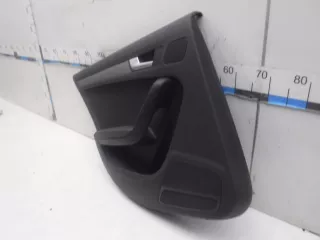 8K0867303DWFA  Обшивка двери задней левой Audi A4 B8 Арт BIT699369, вид 2