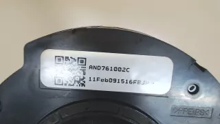 AND761002C Датчик угла поворота руля Ford Focus 3 restailing Арт 7495448, вид 2