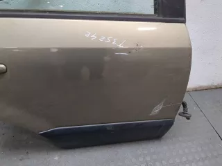 71743028 Дверь задняя правая бежевая Fiat Sedici 1 Арт 8595195, вид 2