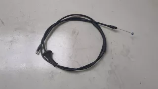 LB5Z16916B Трос капота Ford Explorer 6 Арт 8591464, вид 1