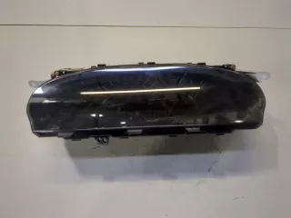 8380028891 Щиток приборов (приборная панель) Toyota Previa XR30, XR40 Арт 8596683, вид 1