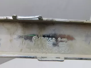  Молдинг заднего бампера Mercedes GL X166 Арт smt179631, вид 4