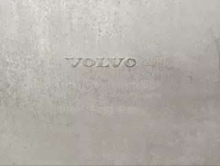 31478416 глушитель Volvo XC90 2 Арт lz203228, вид 8