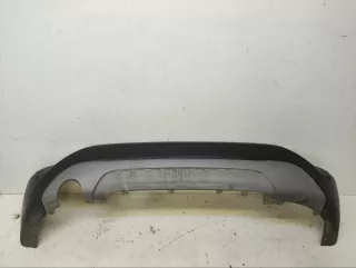 51127355271 Спойлер бампера BMW X1 F48 Арт lz203238, вид 1