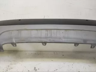 51127355271 Спойлер бампера BMW X1 F48 Арт lz203238, вид 3