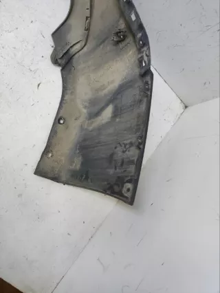 51127355271 Спойлер бампера BMW X1 F48 Арт lz203238, вид 10
