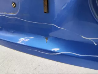 41007288757 крышка багажника BMW 3 F30/F31/GT F34 Арт VZ203027, вид 2