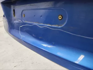 41007288757 крышка багажника BMW 3 F30/F31/GT F34 Арт VZ203027, вид 3