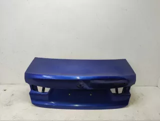 41007455942 крышка багажника BMW 3 F80 Арт VZ203028