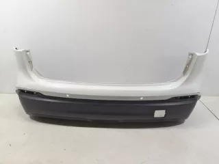 8502HL00H бампер Nissan Qashqai 2 restailing Арт VZ203186, вид 1