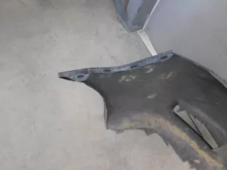  Бампер передний Mazda 3 BK Арт SM181447, вид 8