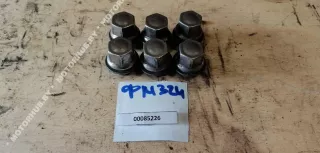  Гайка колесная Ford Mondeo 3 Арт 00085226, вид 1