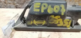  Подсветка номера Peugeot 607 Арт 00085359, вид 3