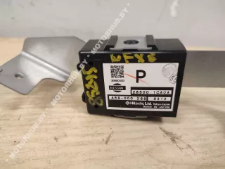 285001CA0A Блок управления рулевой рейки Infiniti FX2 Арт 00085295, вид 2