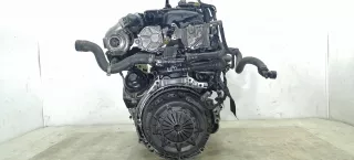 9654961080 Шкив коленвала Peugeot 307 Арт 2083159-12, вид 1