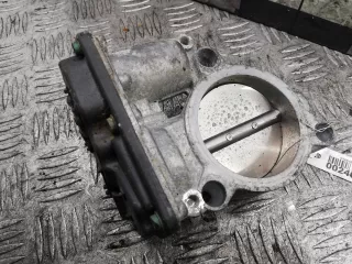 7619008,13547619008 , A3C0067720000 , 13.54-7619008 Заслонка дроссельная BMW X1 F48 Арт 00246619, вид 1