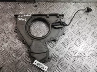 4R8Q6K301AA Крышка двигателя Land Rover Range Rover Sport 1 restailing Арт 00233441, вид 1