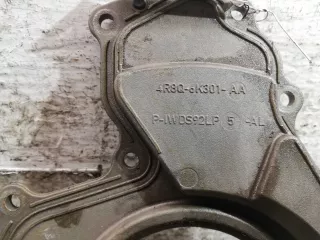 4R8Q6K301AA Крышка двигателя Land Rover Range Rover Sport 1 restailing Арт 00233441, вид 2