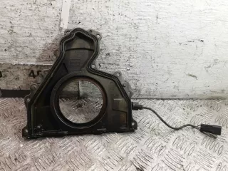 4R8Q6K301AA Крышка двигателя Land Rover Range Rover Sport 1 restailing Арт 00233441, вид 7
