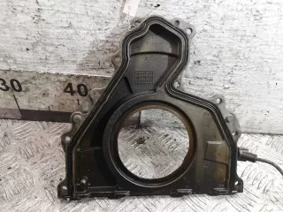 4R8Q6K301AA Крышка двигателя Land Rover Range Rover Sport 1 restailing Арт 00233441, вид 8