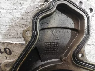 4R8Q6K301AA Крышка двигателя Land Rover Range Rover Sport 1 restailing Арт 00233441, вид 9