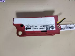 1J0906606D Датчик удара (Airbag) Volkswagen Golf 4 Арт 53878835, вид 1
