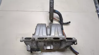 9158176 Коллектор впускной Opel Corsa C Арт 8583835, вид 3